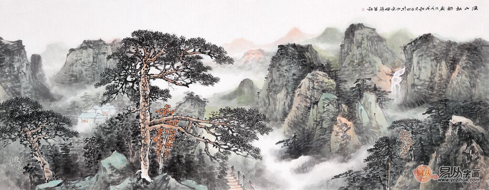 千峰教育